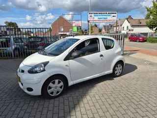 Toyota Aygo 1.0-12V Access
