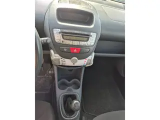 Foto 20 van Toyota Aygo 1.0-12V Access