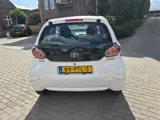 Foto 25 van Toyota Aygo 1.0-12V Access