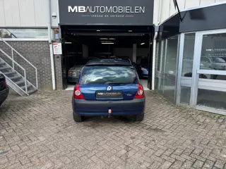 Foto 17 van Renault Clio 1.2-16V Dynamique/Trekhaak/Nap/electr.ramen/APK!
