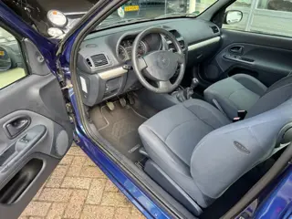 Foto 15 van Renault Clio 1.2-16V Dynamique/Trekhaak/Nap/electr.ramen/APK!