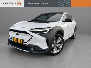 Subaru Solterra Sky Package 71 kWh SOH 95,3%, Zeer nette auto, 1e eigenaar