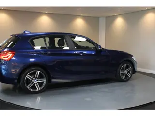 Foto 18 van BMW 1-serie 116i Centennial High Executive *M-Sportstuur/Pook* 60.000Km! 2de Eigenaar/Dealer OH|Stoe