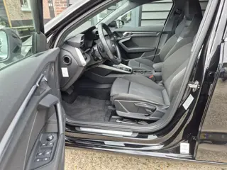 Foto 15 van Audi A3 Sportback 30 TFSI Advanced edition