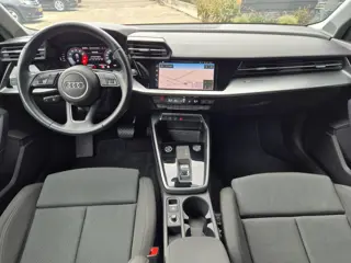 Foto 19 van Audi A3 Sportback 30 TFSI Advanced edition
