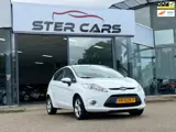 Foto 21 van Ford Fiesta 1.25 Titanium|NAP|Airco|5 |Deurs|Onderhoud|