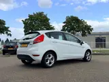 Foto 29 van Ford Fiesta 1.25 Titanium|NAP|Airco|5 |Deurs|Onderhoud|