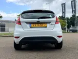 Foto 28 van Ford Fiesta 1.25 Titanium|NAP|Airco|5 |Deurs|Onderhoud|