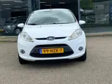 Foto 26 van Ford Fiesta 1.25 Titanium|NAP|Airco|5 |Deurs|Onderhoud|