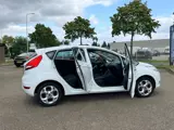 Foto 25 van Ford Fiesta 1.25 Titanium|NAP|Airco|5 |Deurs|Onderhoud|