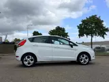 Foto 22 van Ford Fiesta 1.25 Titanium|NAP|Airco|5 |Deurs|Onderhoud|