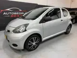 Foto 22 van Toyota Aygo 1.0-12V Access Nap 116.880KM/APK 10-2027!