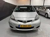 Foto 23 van Toyota Aygo 1.0-12V Access Nap 116.880KM/APK 10-2027!