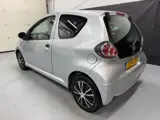 Foto 25 van Toyota Aygo 1.0-12V Access Nap 116.880KM/APK 10-2027!