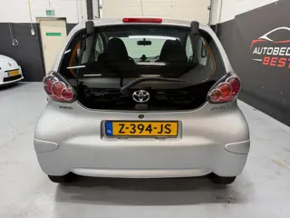 Foto 16 van Toyota Aygo 1.0-12V Access Nap 116.880KM/APK 10-2027!
