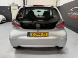 Foto 26 van Toyota Aygo 1.0-12V Access Nap 116.880KM/APK 10-2027!