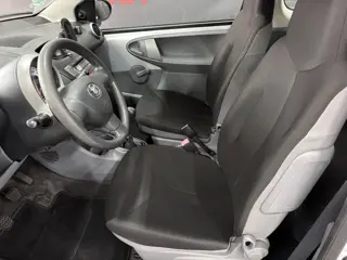 Foto 18 van Toyota Aygo 1.0-12V Access Nap 116.880KM/APK 10-2027!