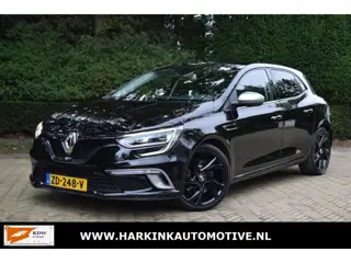 Renault Mégane 1.6 TCe GT | Stoelverwarming | LED | Head-UP |