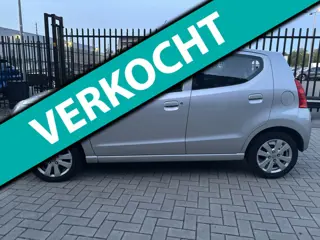 Nissan Pixo 1.0 Look Airco Nieuwe Koppeling & APK