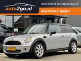 Foto 21 van MINI Clubman 1.6 COOPER LEDER AIRCO LED LMV (bj 2008)