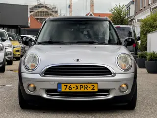Foto 17 van MINI Clubman 1.6 COOPER LEDER AIRCO LED LMV (bj 2008)