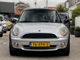 Foto 27 van MINI Clubman 1.6 COOPER LEDER AIRCO LED LMV (bj 2008)