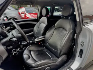 Foto 16 van MINI Clubman 1.6 COOPER LEDER AIRCO LED LMV (bj 2008)