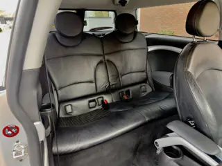 Foto 15 van MINI Clubman 1.6 COOPER LEDER AIRCO LED LMV (bj 2008)