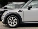 Foto 23 van MINI Clubman 1.6 COOPER LEDER AIRCO LED LMV (bj 2008)