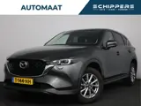 Foto 21 van Mazda CX-5 2.0 e-SkyActiv-G M Hybrid 165pk | Automaat | Trekhaak