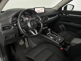 Foto 20 van Mazda CX-5 2.0 e-SkyActiv-G M Hybrid 165pk | Automaat | Trekhaak