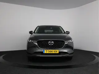 Foto 17 van Mazda CX-5 2.0 e-SkyActiv-G M Hybrid 165pk | Automaat | Trekhaak