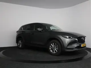 Foto 16 van Mazda CX-5 2.0 e-SkyActiv-G M Hybrid 165pk | Automaat | Trekhaak