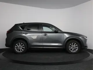 Foto 15 van Mazda CX-5 2.0 e-SkyActiv-G M Hybrid 165pk | Automaat | Trekhaak