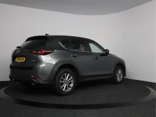 Foto 14 van Mazda CX-5 2.0 e-SkyActiv-G M Hybrid 165pk | Automaat | Trekhaak