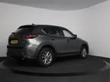 Foto 24 van Mazda CX-5 2.0 e-SkyActiv-G M Hybrid 165pk | Automaat | Trekhaak