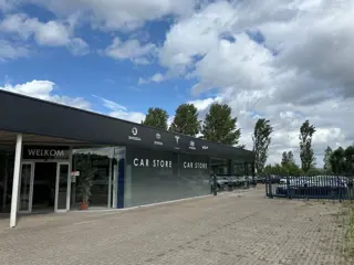 Foto 8 van Hyundai Kona EV Limited 64 kWh 100% SOH LEDER MEMORY