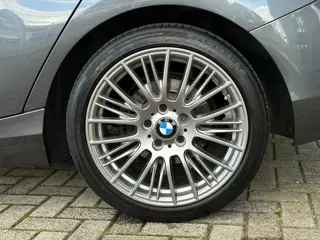 Foto 16 van BMW 1-serie 116i Executive 1E EIGENAAR Navigatie / Climate control / Alpine audio