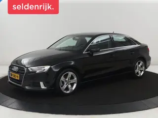 Audi A3 Limousine 1.0 TFSI Pro Line Trekhaak | Cruisecontrol | Climate Control |