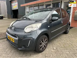 Citroen C1 1.0 Collection eerste eigenaar airco