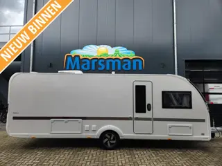 Adria Adora 613 UT