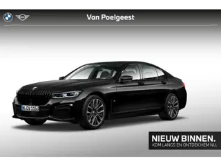 BMW 7 Serie 750i xDrive High Executive M Sportpakket