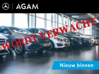 Mercedes-Benz GLC 300 4MATIC AMG Line | Panorama dak | Trekhaak
