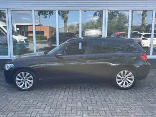 Foto 15 van BMW 1-serie 114i EDE | Stoelverwarming | Leder | Bluetooth | Navi | Cruise