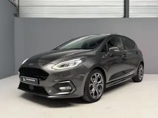 Ford Fiesta 1.0 EcoBoost ST-Line GARANTIE|Cruise|Clima|Carplay