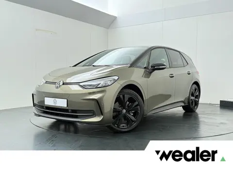 Volkswagen ID.3 Pure Business 52 kWh | 170 PK | SoH 98% | Adaptive Cruise Control | Achteruitrijcame