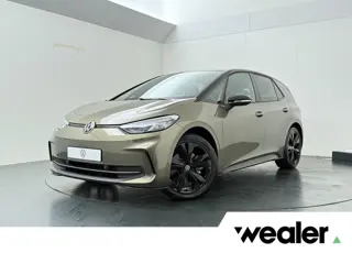 Volkswagen ID.3 Pure Business 52 kWh | 170 PK | SoH 98% | Adaptive Cruise Control | Achteruitrijcame