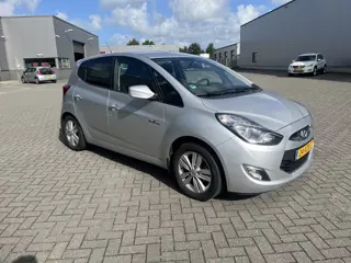Hyundai ix20 1.4i i-Vision 72 dkm (bj 2012)