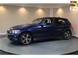 Foto 24 van BMW 1-serie 116i Centennial High Executive *M-Sportstuur/Pook* 60.000Km! 2de Eigenaar/Dealer OH|Stoe