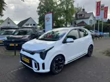 Foto 22 van KIA PICANTO 1.2 DPI GT-LINE AUTOMAAT / NAVI / CAMERA / DAB / CARPLAY / LED / LEDER / STOEL+STUUR VERWARMING